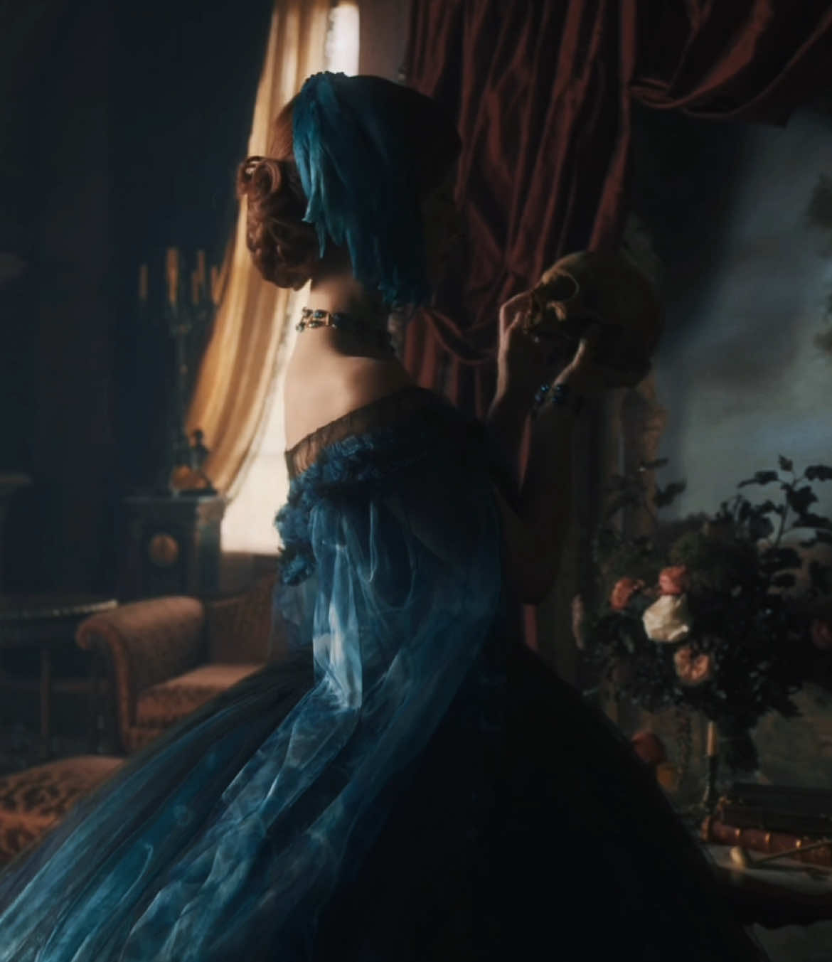 sooo visually pleasing #frankenstein #frankensteinedit #frankensteinsmonster #frankenstein2025 #jacobelordi 