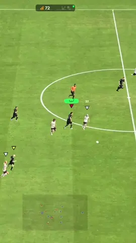 شفيه الحكم شادها تدخل طبيعي #futفيفا٢٦ #explore #foryou #مدافعين_كرة_قدم #cr7cristianoronaldo 