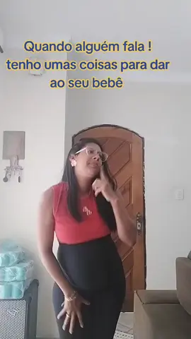 Uma benção receber roupinhas, eu amoooook #fv #amordemae #maededois #doacao #amor 