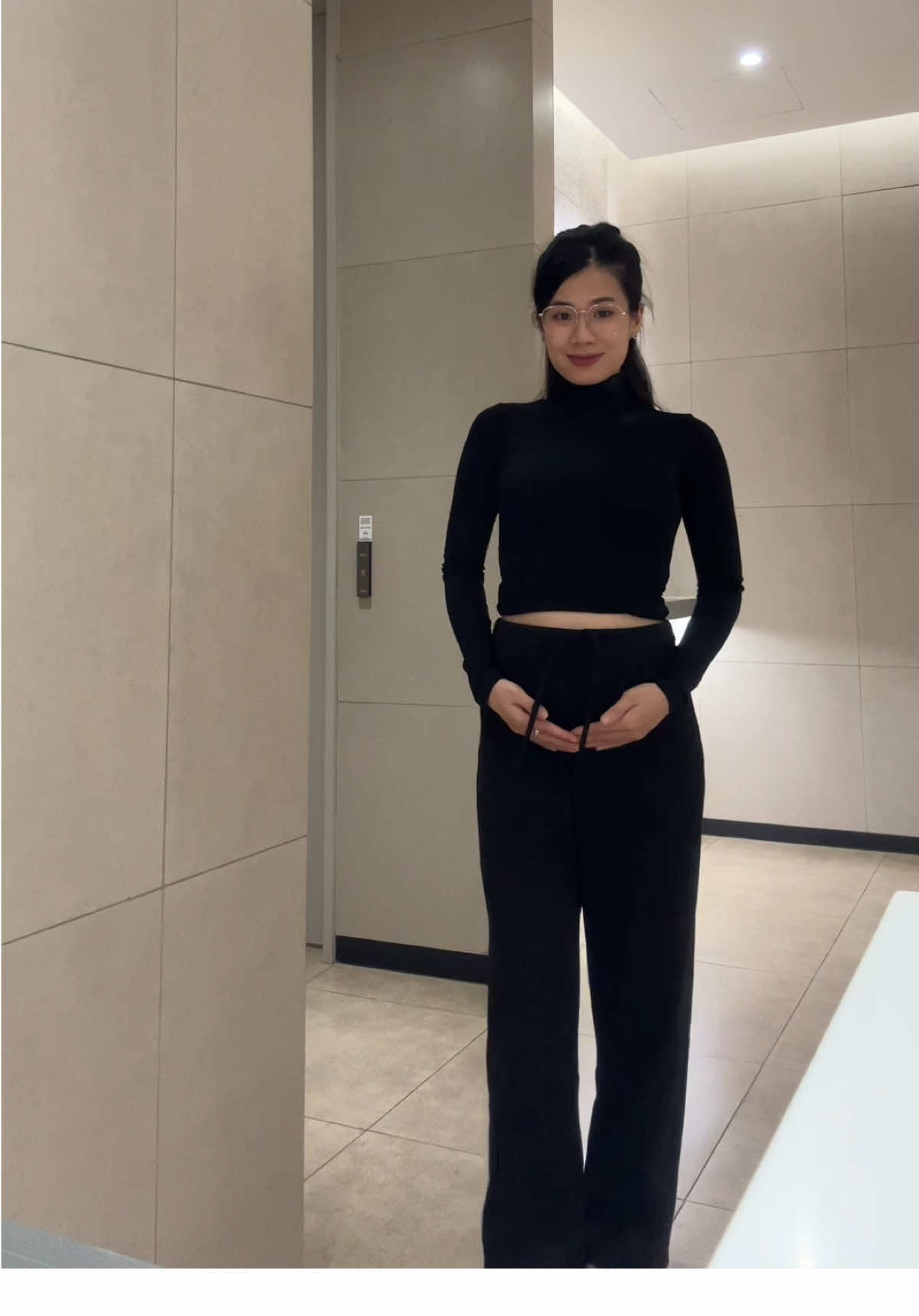 Ê ở đây có ai giống tui bầu mà chỉ thích mặc quần khum 🥲 #viral #xuhuongtiktok2025 #xuhuong #hottrend #phongcach 