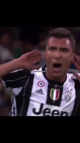 Big game player.  #mandzukic #juventus #footballtiktok #streetswontforget #bayernmunich 