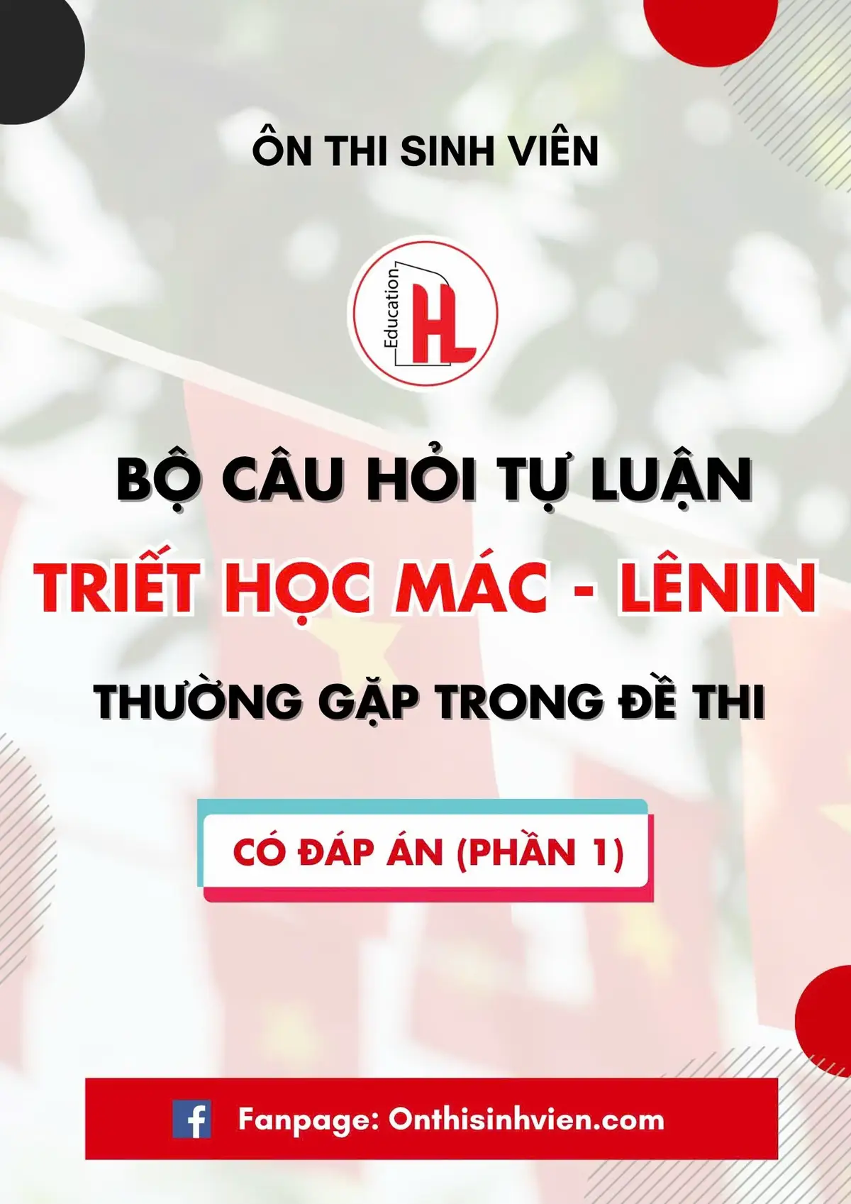 #onthisinhvien #otsv #triethoc #triethocmaclenin #sinhvien 