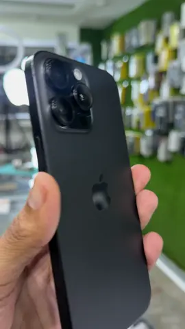 iPhone 16Pro Max Non PTA #Multimobile #fyppppppppppppppppppppppp #viral #tiktokpakistan 