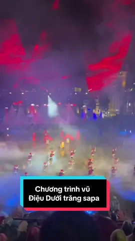 Trả lời @Nơi Đâu Tìm Thấy Em chương trình Vũ Điệu Dưới trăng sapa 8/11 #langthangsapatravel #dulichsapa #traveltiktok #dulichvietnam #xuhướng 