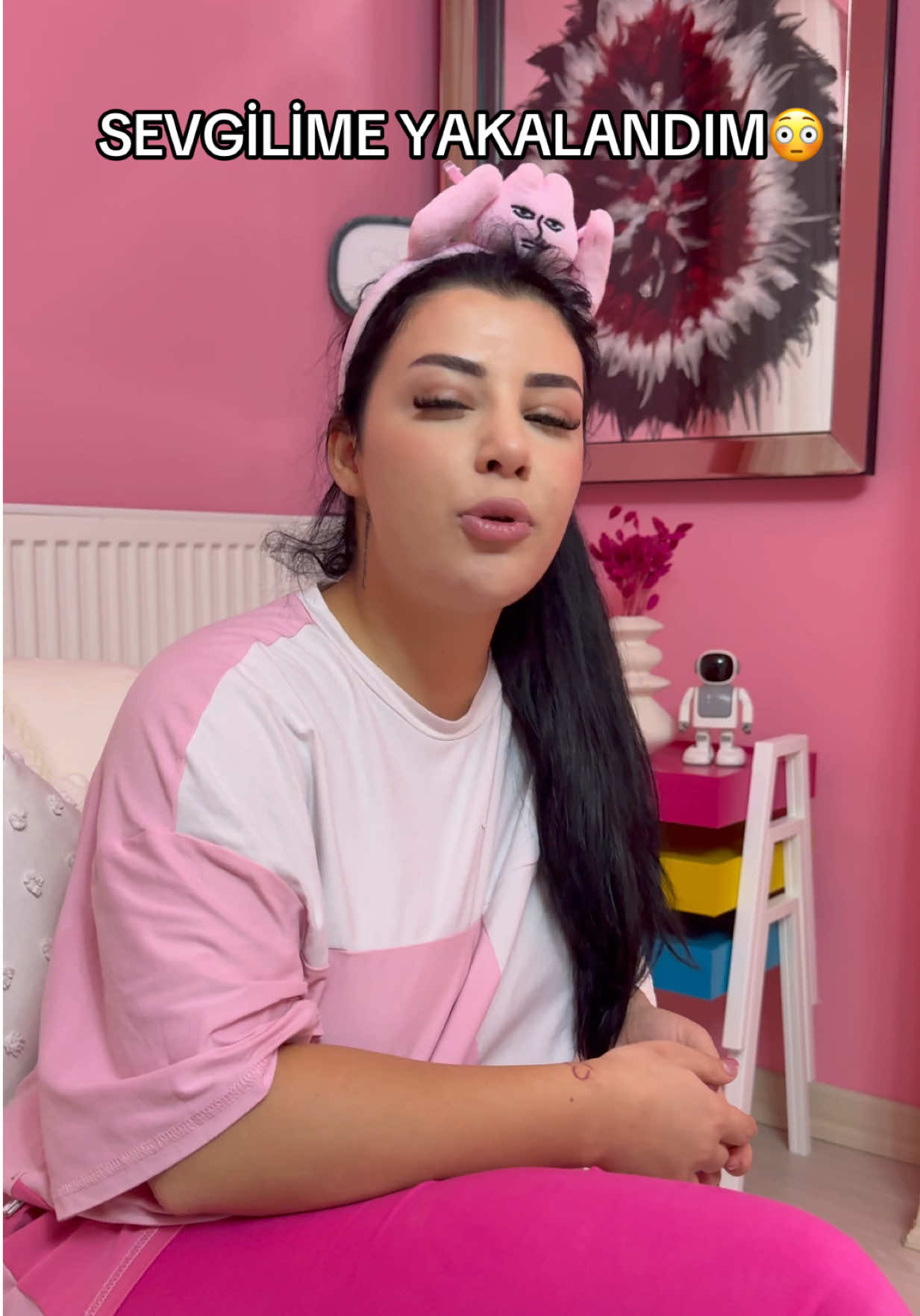 Kaçıncı beğeni senden?😂#svfc 