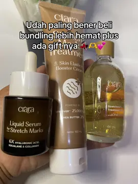 Cus cek keranjang! #ciara #ciarastretchmarktreatment #ciarapenghilangstretchmarks 