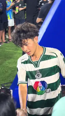 ปีหน้ามาใหม่นะหมอนทองวิทยาซ้อมเยอะๆมีโอกาสชนะแนนอนพี่มาเชียร์อีกๆ✌️⚽️⚽️🏃‍♂️🏃‍♂️ #เทรนด์วันนี้ #อย่าปิดกั้นการมองเห้น #มาเป้นเพื่อนกันเถอะ #ทำดี #หล่อบอกต่อ 