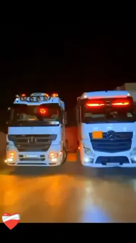 #سواق تريلات كلكم اطبكو علا صفحه الكل#سواق_تريلات_العراق_بازوايا🏁✈️📞 #ابواڨين #ابوكنان #لايكاتكم 