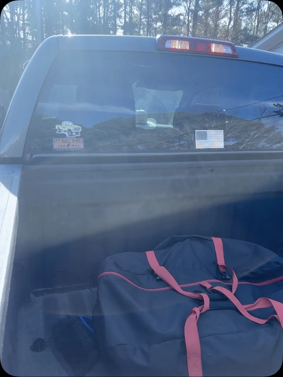 All rodeo fans please give @EPT Bull Ropes a follow! Check out that gangsta grip rosin and all the gear you need to see the pay window #EPTbullropes #becowboy 