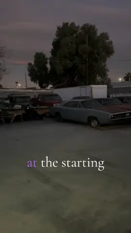 Great sight to wake up to #superbee #cartok #carsoftiktok #mopar #classic #classiccar #coronet #restoration #classicdodge #charger #68charger #musclecar 