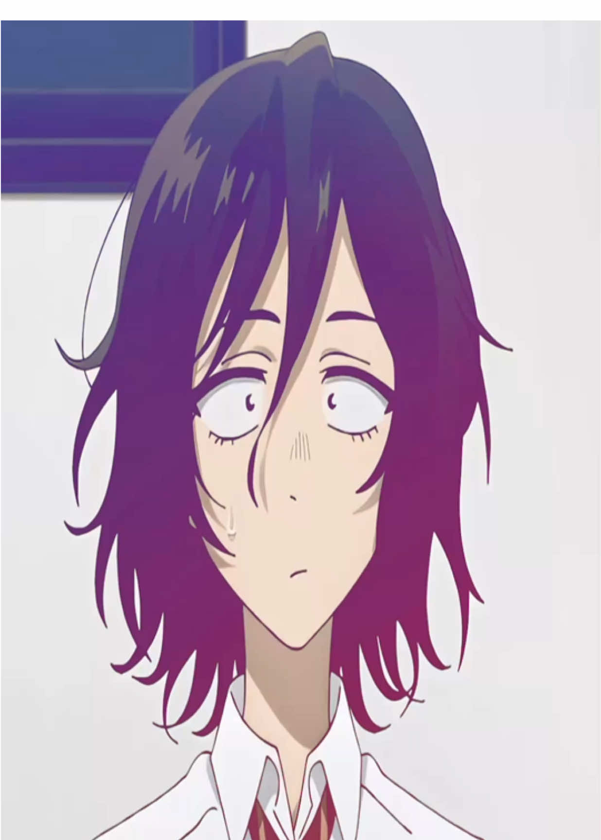 Akira is the baddest character in cotn  #callofthenight #yofukashinouta #akiraasai 