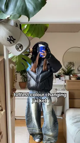 ITS SO COOL #fashion #viral #streetwear #jacket #trending 