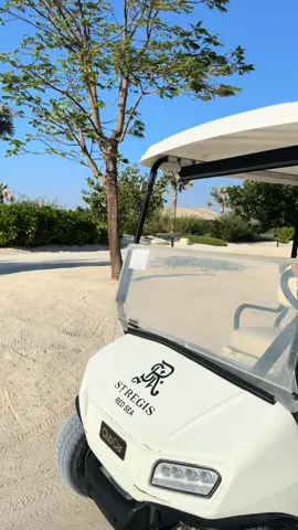 St Regis Red Sea pt2 🌴 #stregisredsea #saudiarabia #fyp #البحر_الاحمر 