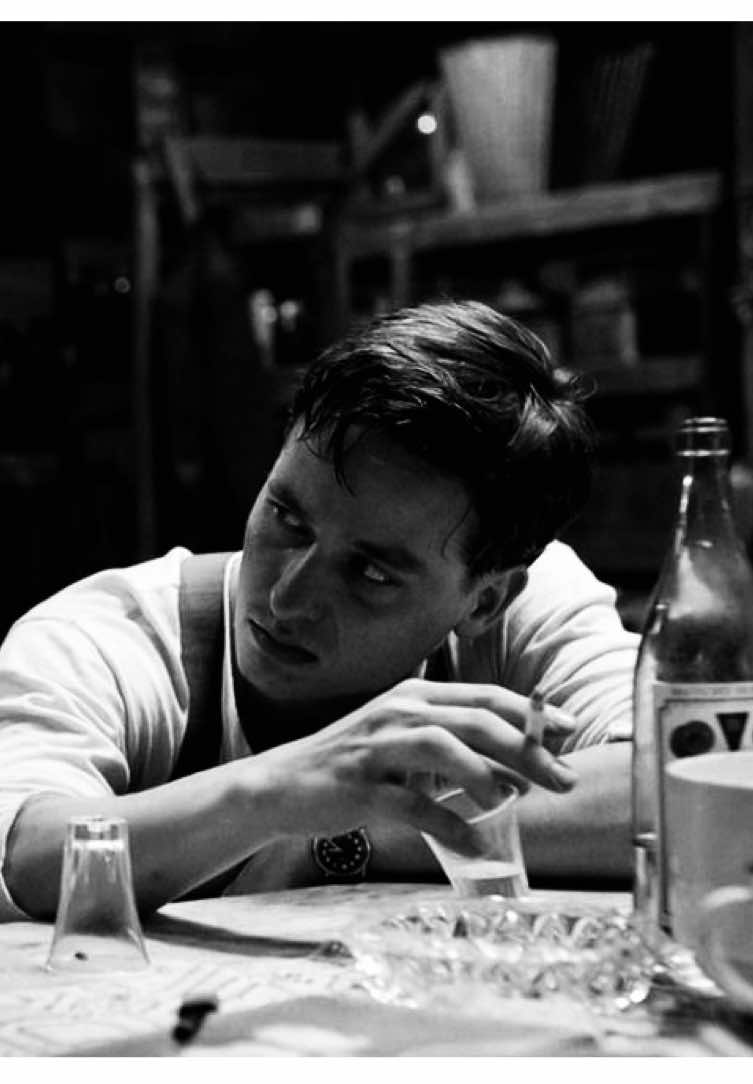 #friedhelmwinter | too kind for his time | #generationwar #unseremütterunsereväter #tomschilling #generationwaredit 