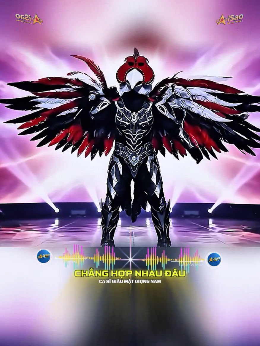 ▶️ Chẳng Hợp Nhau Đâu - Ca sĩ Giấu mặt giọng nam  #Isao #CapCut #nhachaymoingay #thinhhanh #xuhuong 