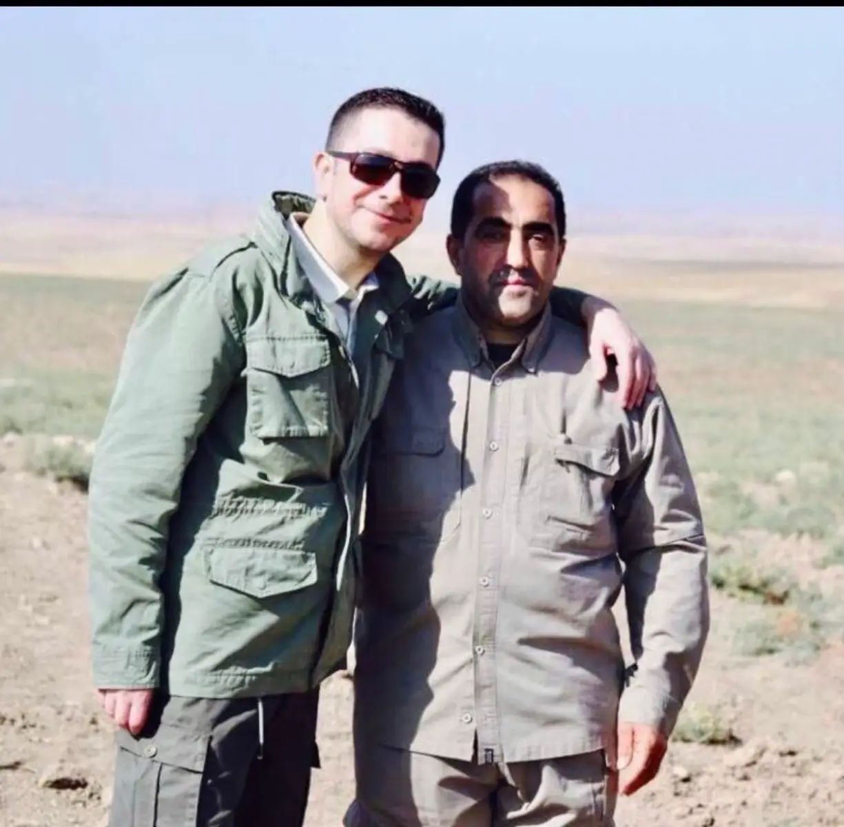 #barzani #ct #unit #viral #fyp 