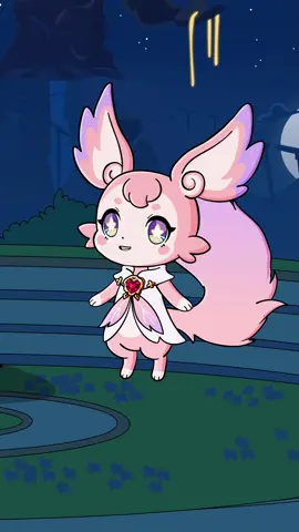 Je me réveille et je me retrouve avec une batte de baseball à la main… ? Peu importe, il est temps de sauver le monde avec Cyrène ! 🌍⚔ #HonkaiStarRail #Cyrene #hsr 