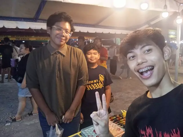 lokasi di 📌*tasik biru*  #4u #fyp @Qayyum Jawi  