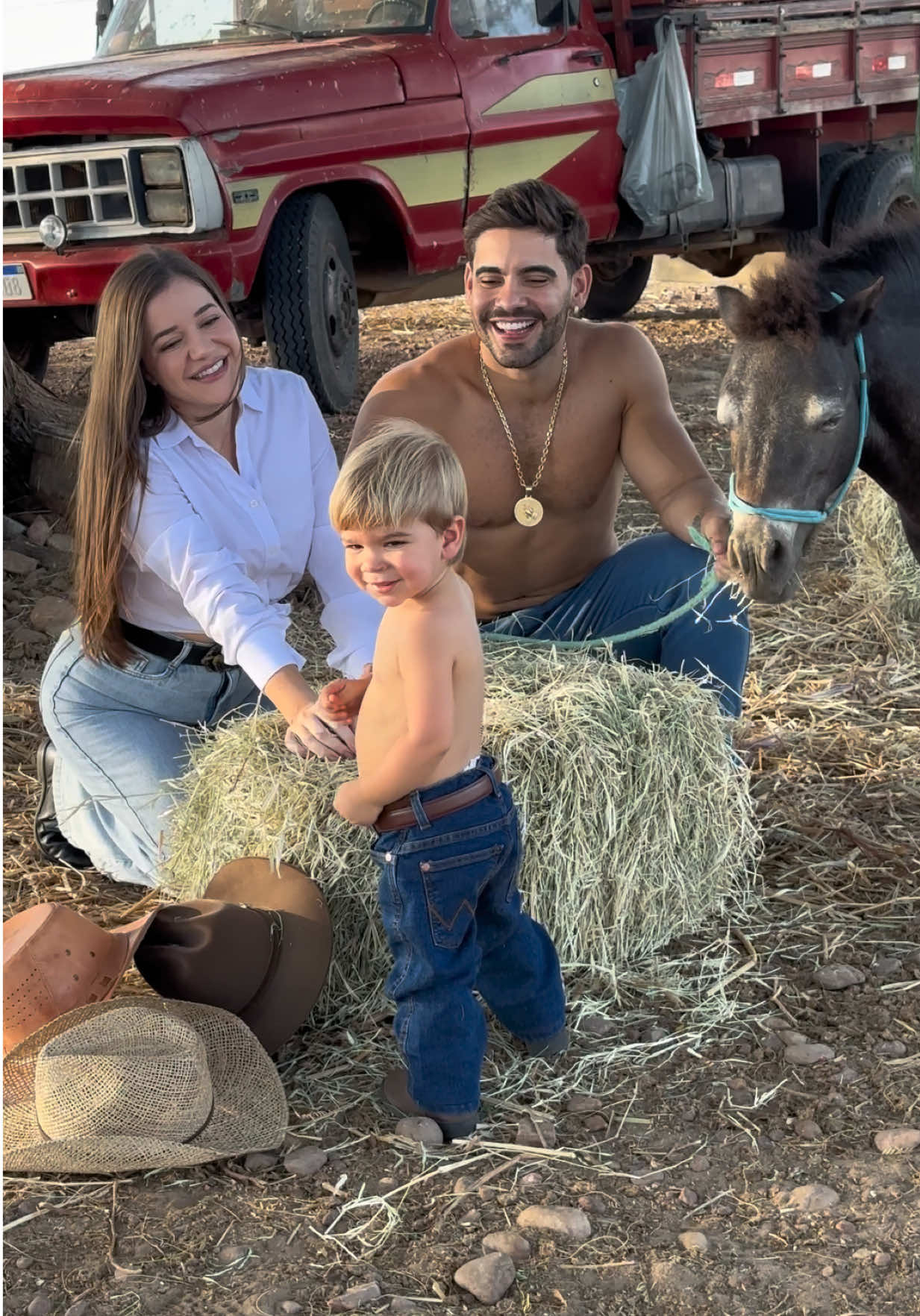 Preciso de um sítio pra chamar de meu .. 🐴🏡🌳