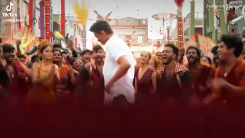 we all wait for first single song for one last celebration movie 