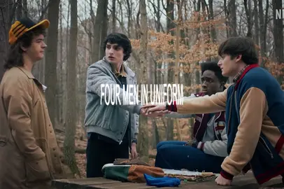 keep my core 4 safe PLEASE (stranger things to kate bush what’s new) | jcq: @jcqscenes #fyp #strangerthings #strangerthings5 #strangerthingsedit #edit 