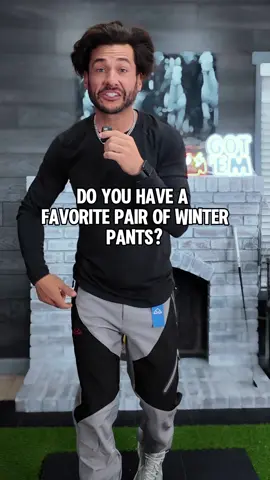 These winter pants will keep you warm! #winterfashion #tiktokshopcreatorpicks #tiktokshopblackfriday #funbeyondshopping #tiktokshopcybermonday 