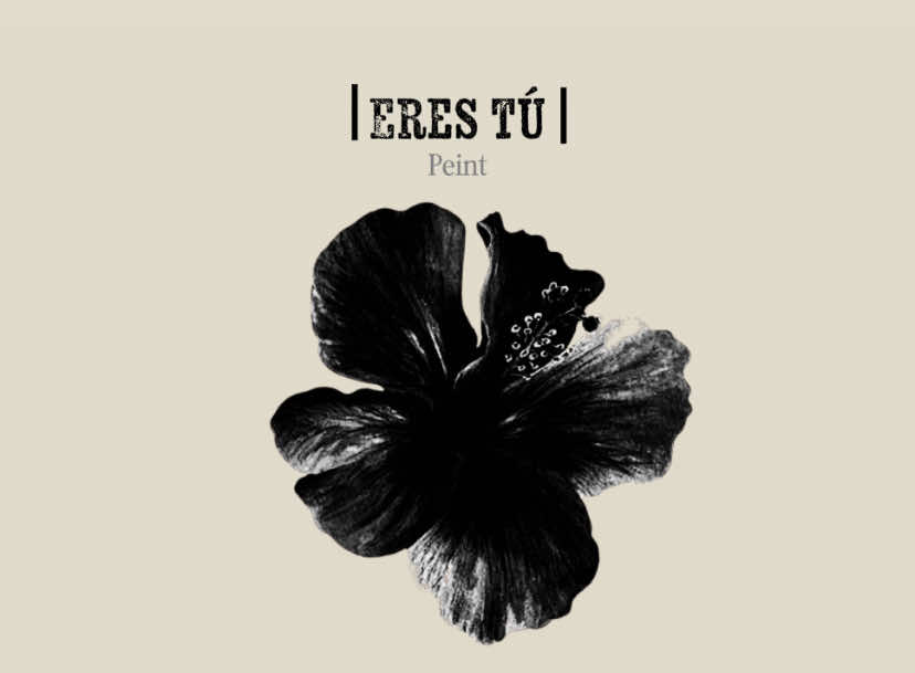 Eres tú | #erestu #canciones #lyrics #musica #letrasdecanciones 