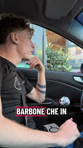 Che gente che c’è in giro..