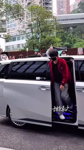 #tffamily_4th_generation #chensihan #trantuhan #chensihan_陳思涵 #fypシ゚viral 