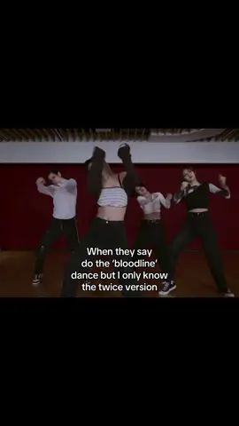 Twiceline>> #fyp #trending #kpop #twice #bloodline 