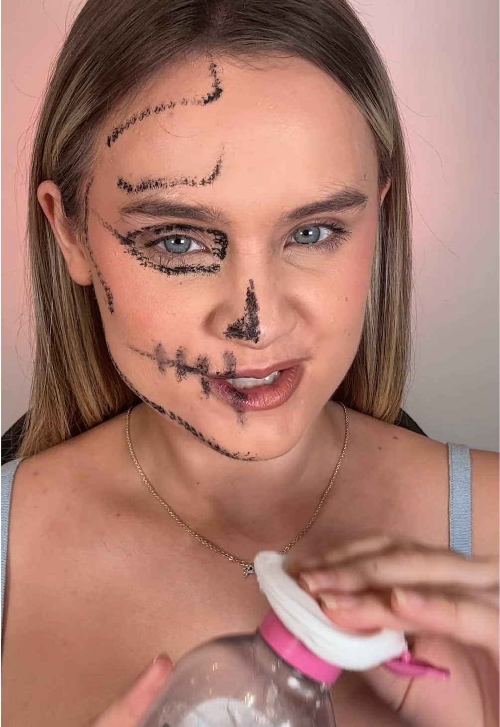 Can you solve this riddle? @Garnier @L'Oréal Paris UK  #skincare #gurwm 