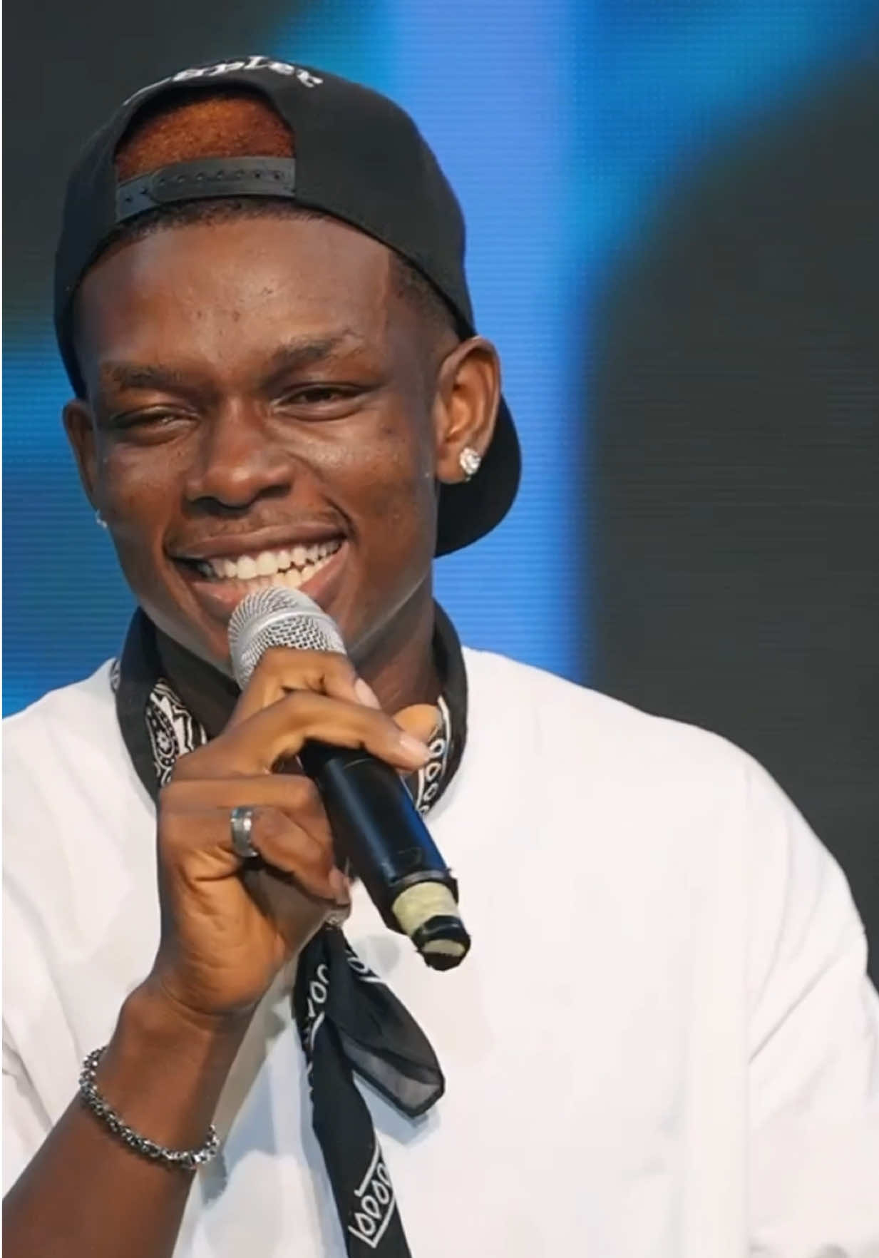 There’s something about the way Paskal sings 🥹🥰🔥 Best Davido & Wizkid mashup yet?  #de9jaspirittalenthunt #dth #fyp #music #sing  