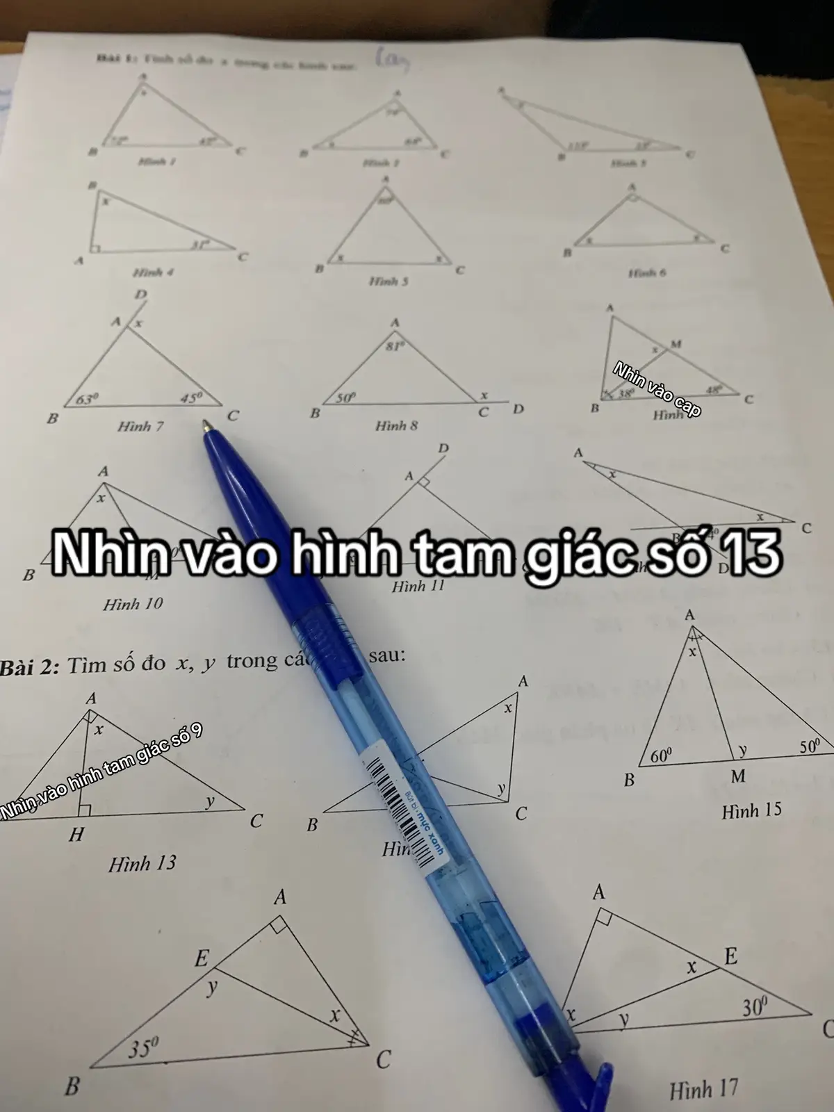 Nhìn vào hashtag số 5 #fyp #xuhuong #viral #Love #emlàmvợtooiđi 