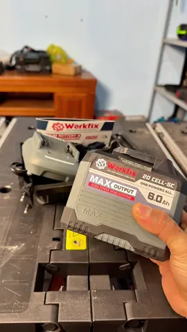 Pin 15 cell chân pin phổ thông sử dụng máy khoan , máy cắt 