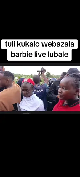#generationpresidentbobiwine 