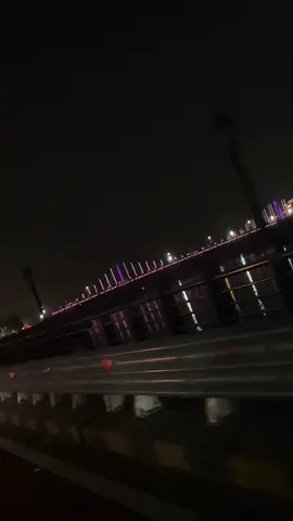 #لقطة_فائقة_الثبات #اكسبلور #تصويري #جسر_ابو_نواس#viral 