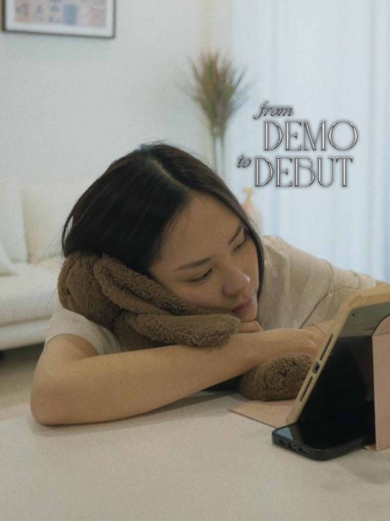 BEST CUT EP.1: 99.MP3 | Doumentary ‘FROM DEMO TO DEBUT’ | MAI PHƯƠNG Bố mẹ luôn là nguồn động lực và cảm hứng lớn nhất trong hành trình của con. Con chỉ muốn nói rằng, con sẽ nỗ lực hết mình để bố mẹ tự hào về con nhiều hơn nữa. 🌷 #MAIPHUONG #FromDemoToDebut #documentary #ABeautifulMess #VMAS