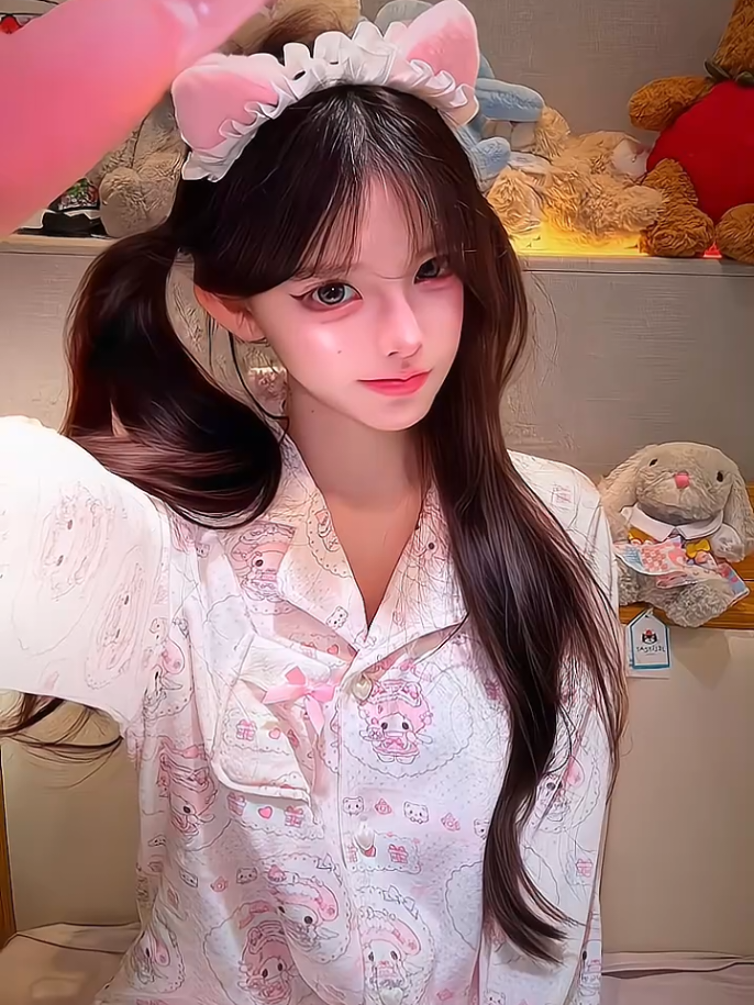 #douyin #douyin抖音 #chinesegirl #kakanau #zeyni🌸 #fyp 