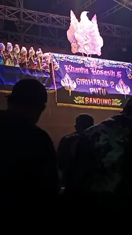 Bubuka @Khanha Ade Kosasih Sunarya #khanhaadekosasih #giriharja2putu #senisunda #wayanggolek @fahmiiruhyatna @yogaprabupradana 