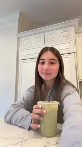 Go get from French guy #viral#fyp#1000likes#matcha