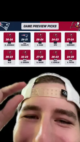 They’ll see… #fyp #nfl #patriots 