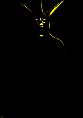 #hastur #thekinginyellow #art #horror #scary 