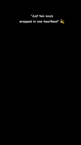Just two souls wrapped in one heartbeat.💫🔱🖤 #mahadev🕉️🔱 #foryoupage #lines #trending #deepisha💐🕊️ 