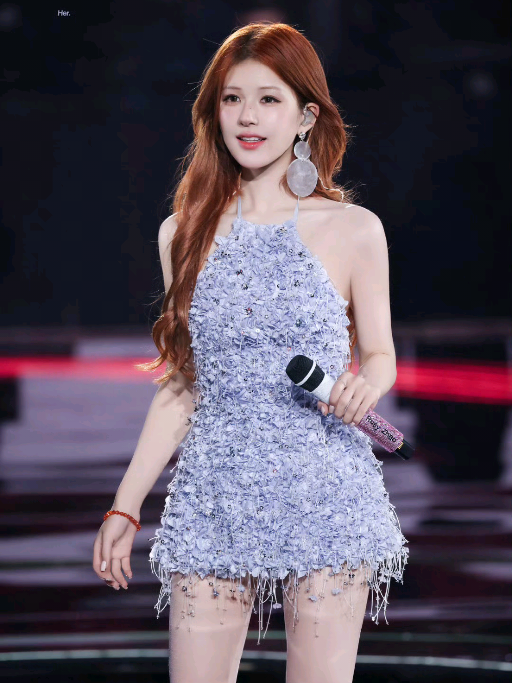 08.11.2025 จือจือมาแล้ว พี่ต้วนหายไปไหน😁 #ChenZheyuan #ZhaoLusi #แอบรักให้เธอรู้ #hiddenlove 