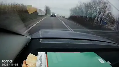 Cumătru e pe grabă #suceava #romania 