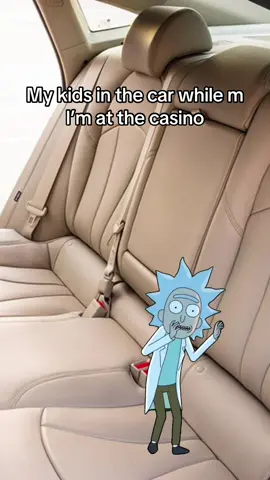 Just jokes guys I don’t have kids. #meme #fyp #trending #rickandmorty #comedy 