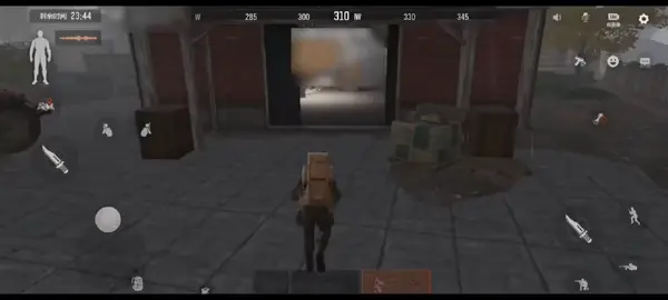 #ABx2077 #S10LootBoost #ArenaBreakoutS10 #暗區突圍 