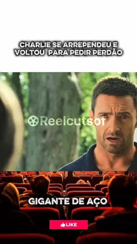 leis fizeram as pazes. #cortesdecenas #filme #explorer  #reels #gigantesdeaço 