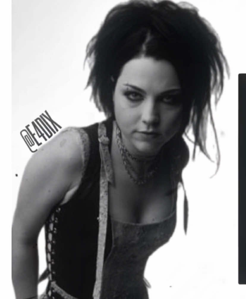 Bring me to life - evanescence #bringmetolife #evanescence #evanescencefan #lyrics_songs #lyricsedit 