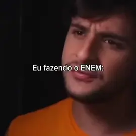 é amanhã meu povo kkkkkk #enem #meme #rir #aluno #viral 